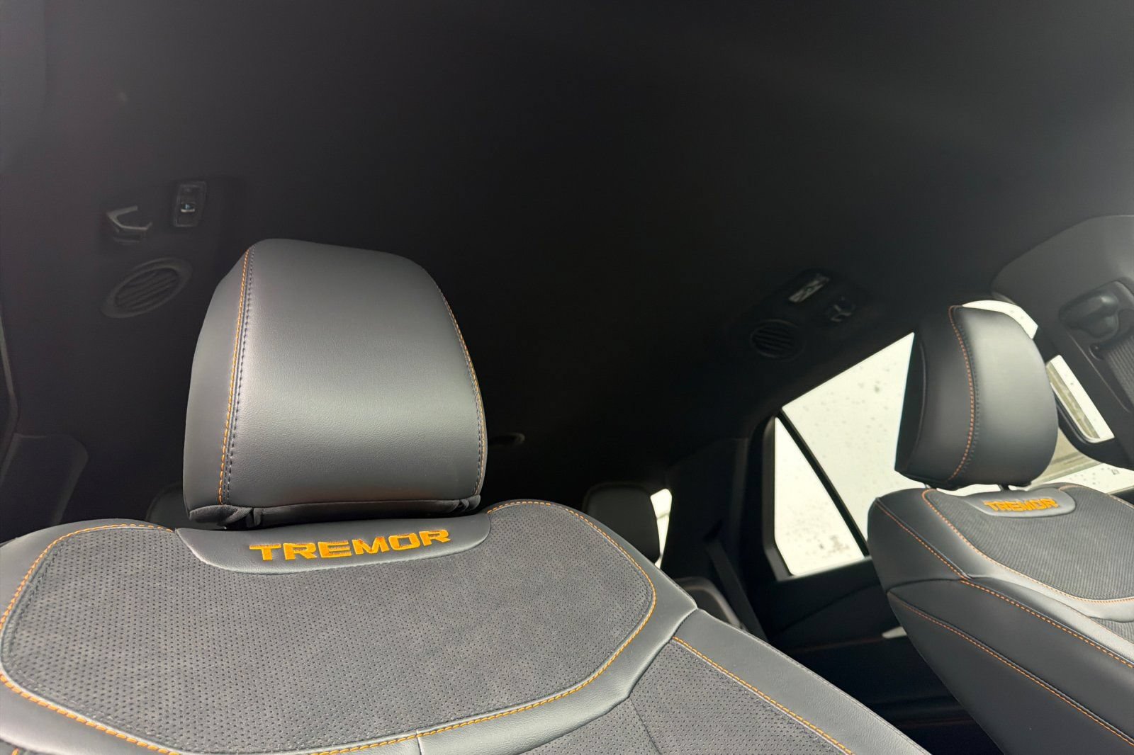 New 2026 Ford Explorer Tremor w/ Tremor Convenience Package AWD/4WD image 20