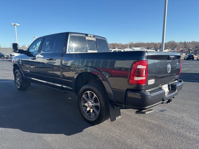 Used 2022 RAM 3500 Limited image 6