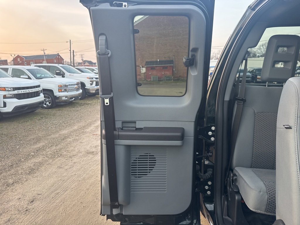 Used 2013 Ford F250 XLT w/ XLT Value Pkg image 24