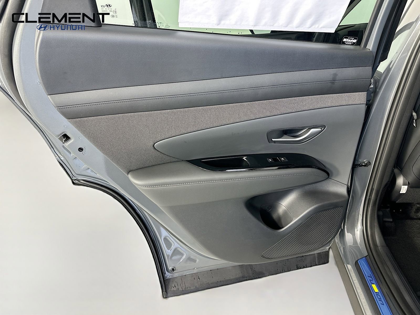 New 2026 Hyundai Tucson Limited image 28