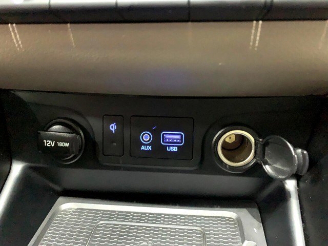 Used 2019 Hyundai Tucson Ultimate image 31