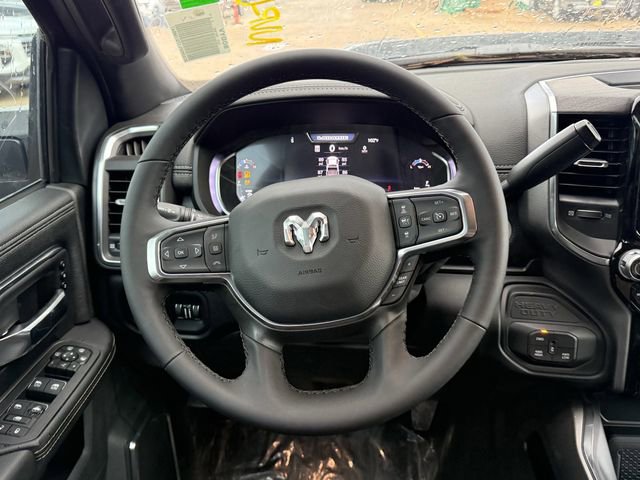 New 2026 RAM 2500 Laramie w/ Night Edition image 19