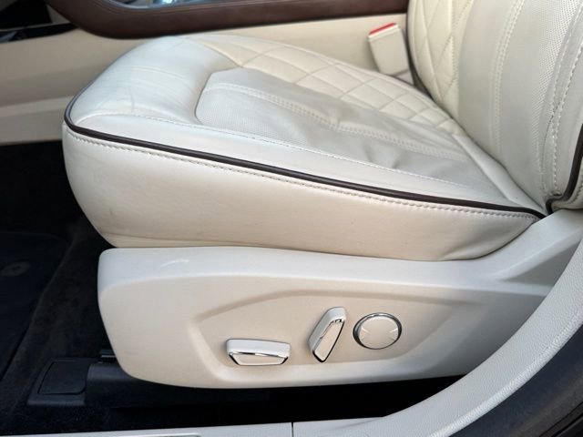 Used 2017 Ford Fusion Energi Platinum image 14