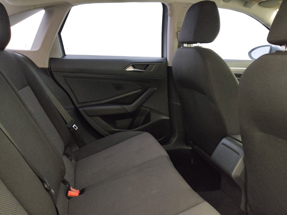 Used 2020 Volkswagen Jetta S w/ Driver Assistance Package FWD image 19