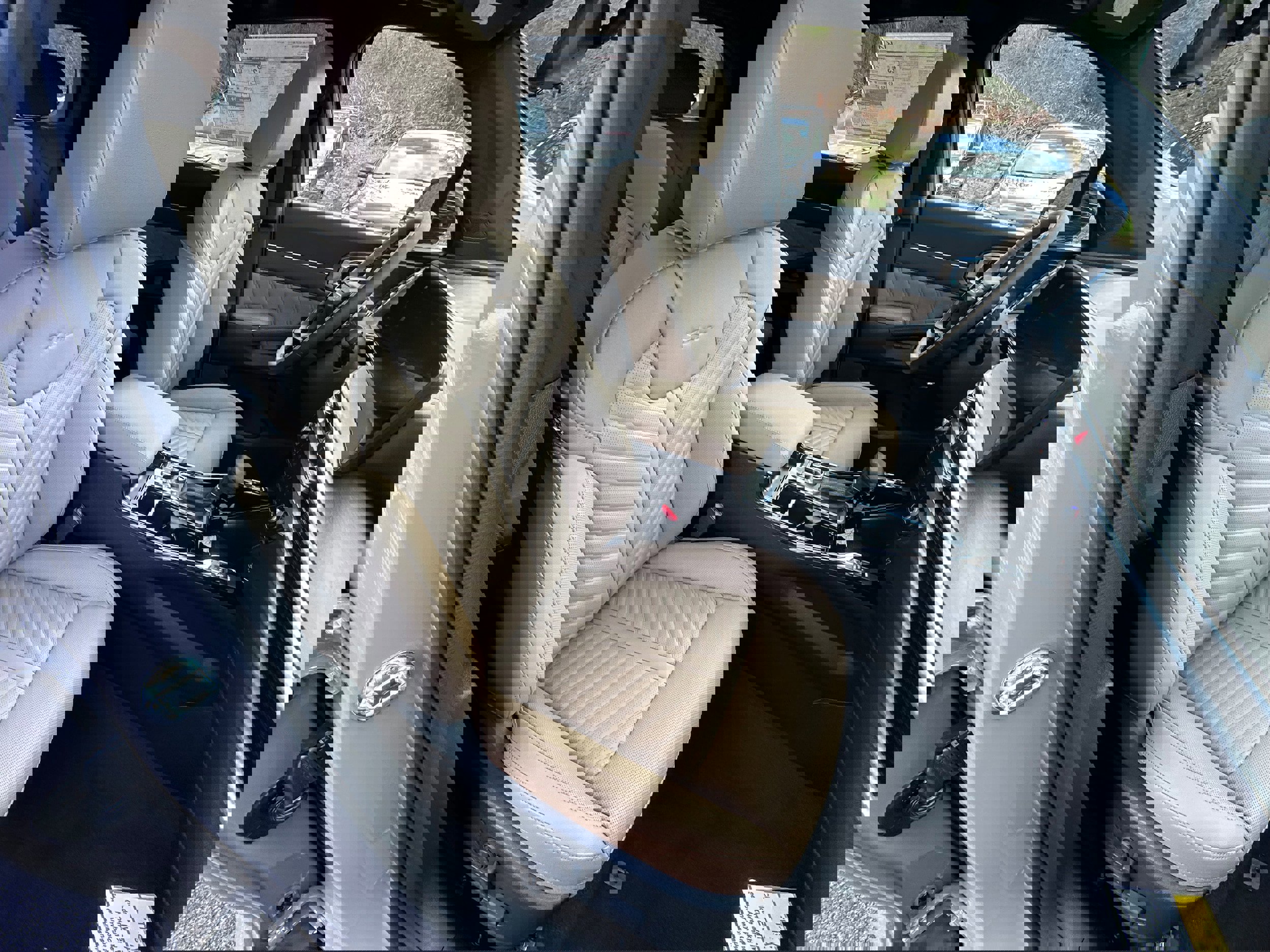 New 2026 Kia Sorento SX Prestige image 33