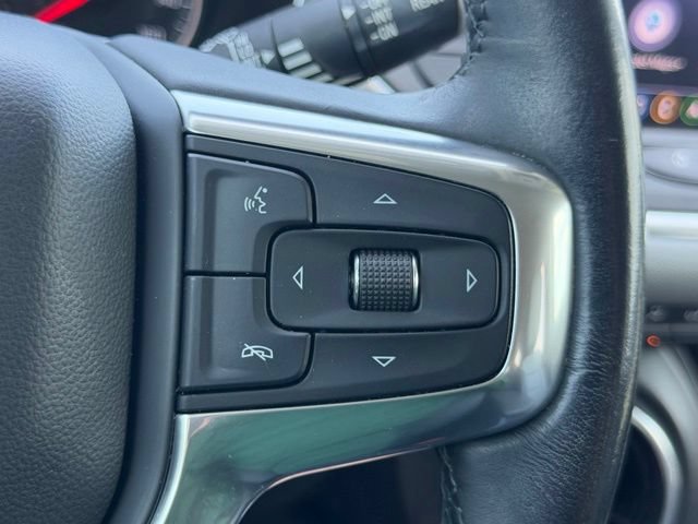Used 2019 Chevrolet Blazer LT w/ Sound & Technology Package FWD image 20