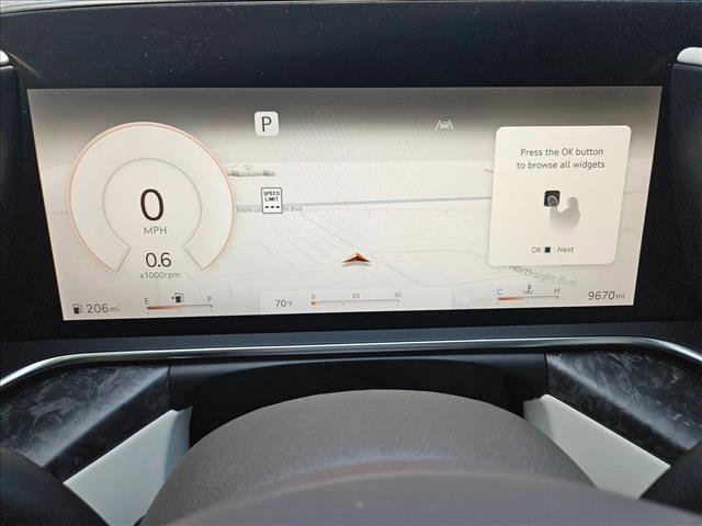 Used 2024 Genesis G90 3.5T image 7