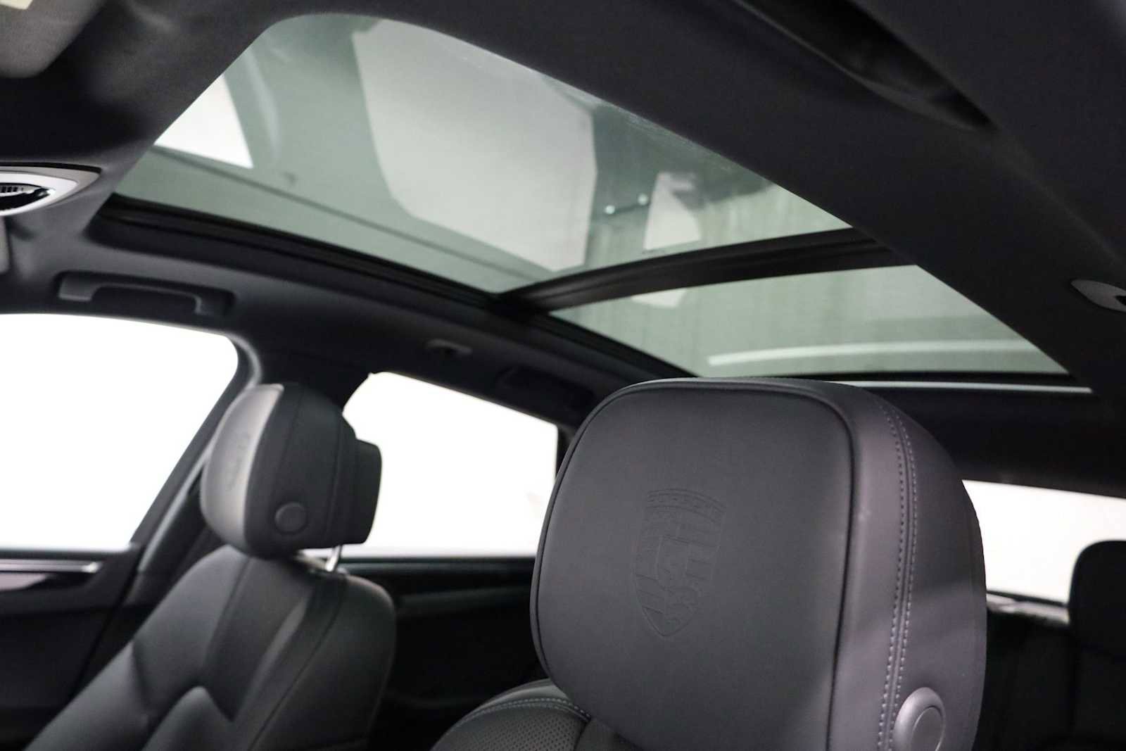 New 2026 Porsche Macan S image 20