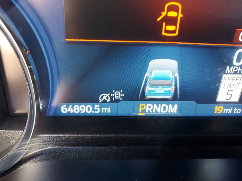 Used 2024 Ford Expedition Max Limited image 16