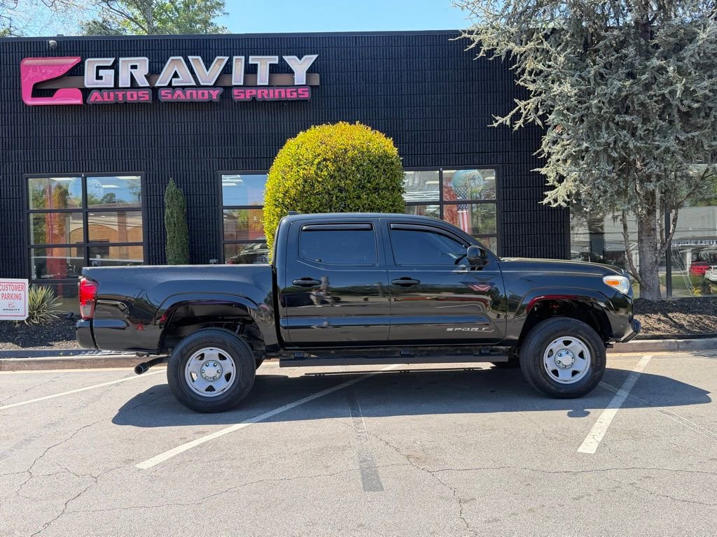 Used 2018 Toyota Tacoma SR RWD image 20