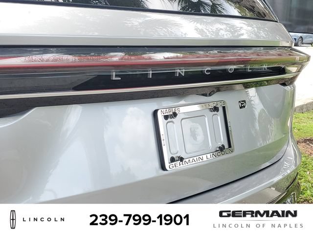 New 2026 Lincoln Nautilus Reserve AWD/4WD image 16