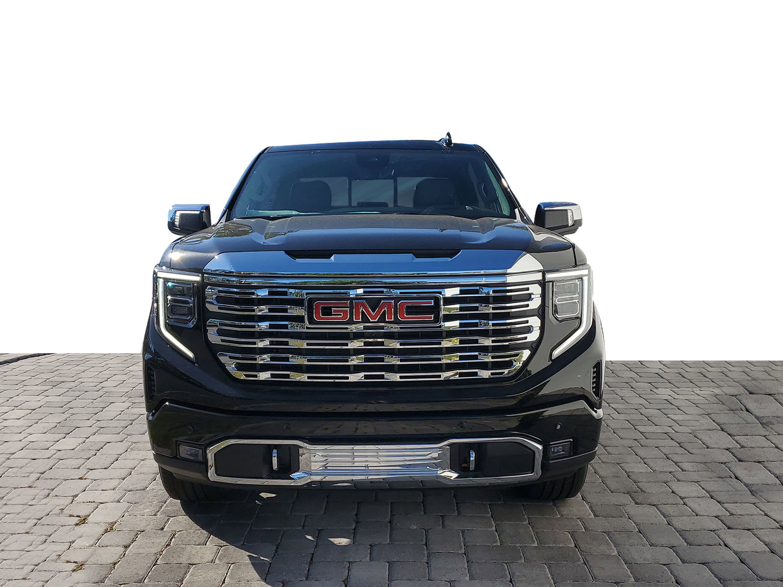 New 2026 GMC Sierra 1500 Denali image 2