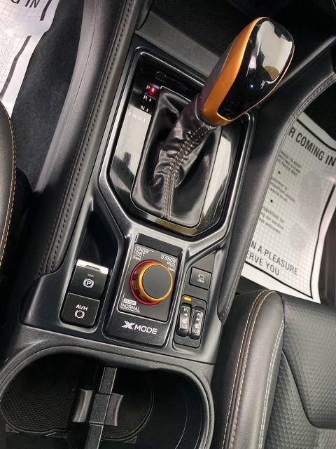 Certified 2023 Subaru Forester Wilderness image 20