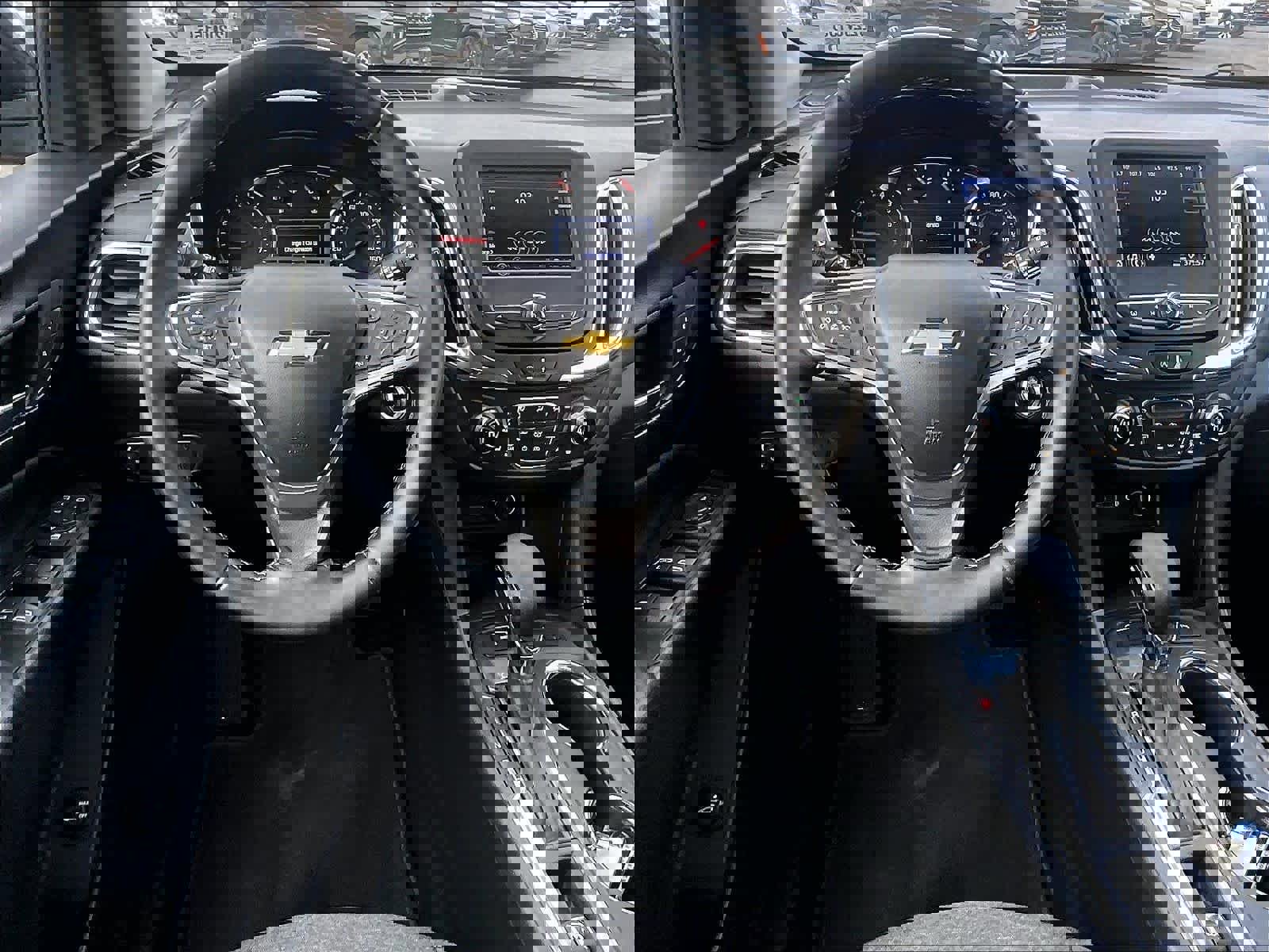 Used 2023 Chevrolet Equinox LT image 16