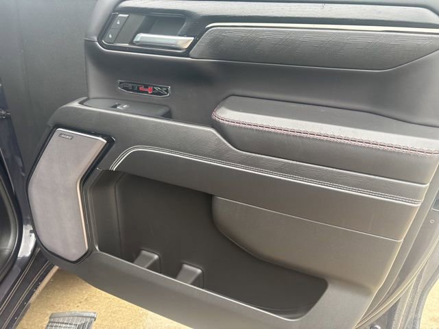 Used 2022 GMC Sierra 1500 AT4X image 42