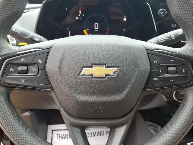 Used 2026 Chevrolet Trax LT FWD image 14