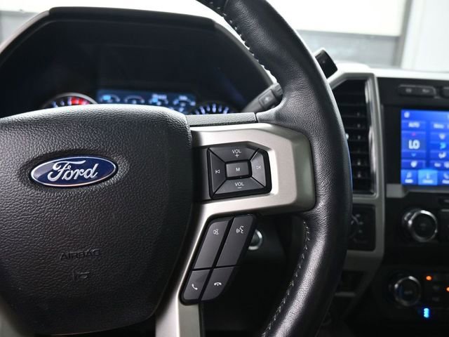 Used 2021 Ford F250 Lariat AWD/4WD image 15