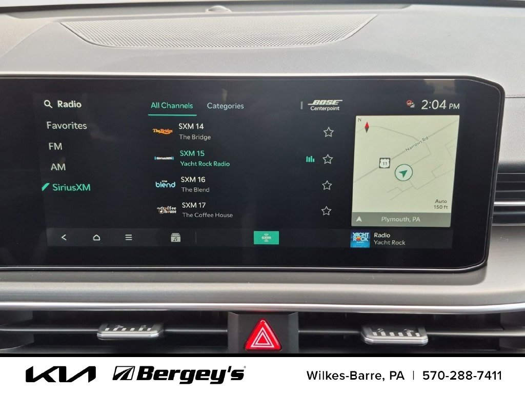 New 2026 Kia K5 GT-Line w/ GT-Line Premium Package AWD/4WD image 25