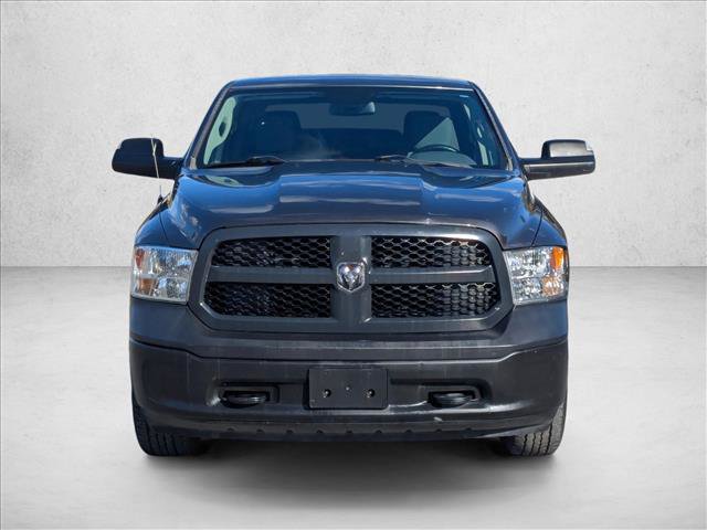 Used 2014 RAM 1500 Tradesman w/ Popular Equipment Group image 2
