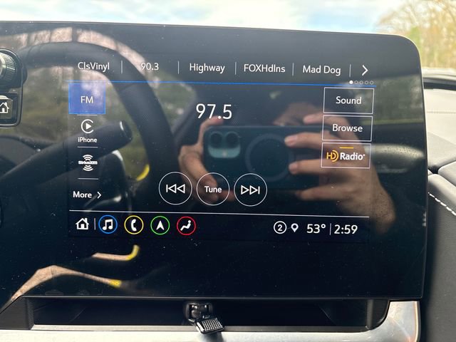 Used 2023 Chevrolet Corvette Stingray Premium Conv RWD image 20