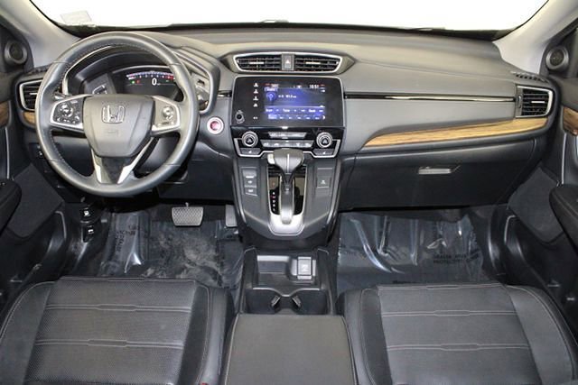 Used 2019 Honda CR-V EX-L image 29