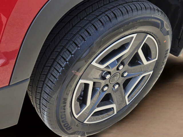 New 2026 Jeep Cherokee Limited AWD/4WD image 26