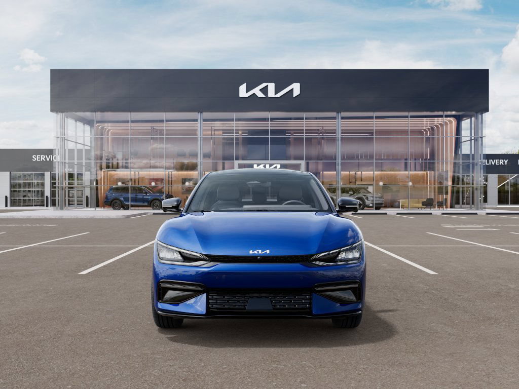 New 2024 Kia EV6 GT-Line AWD/4WD image 3