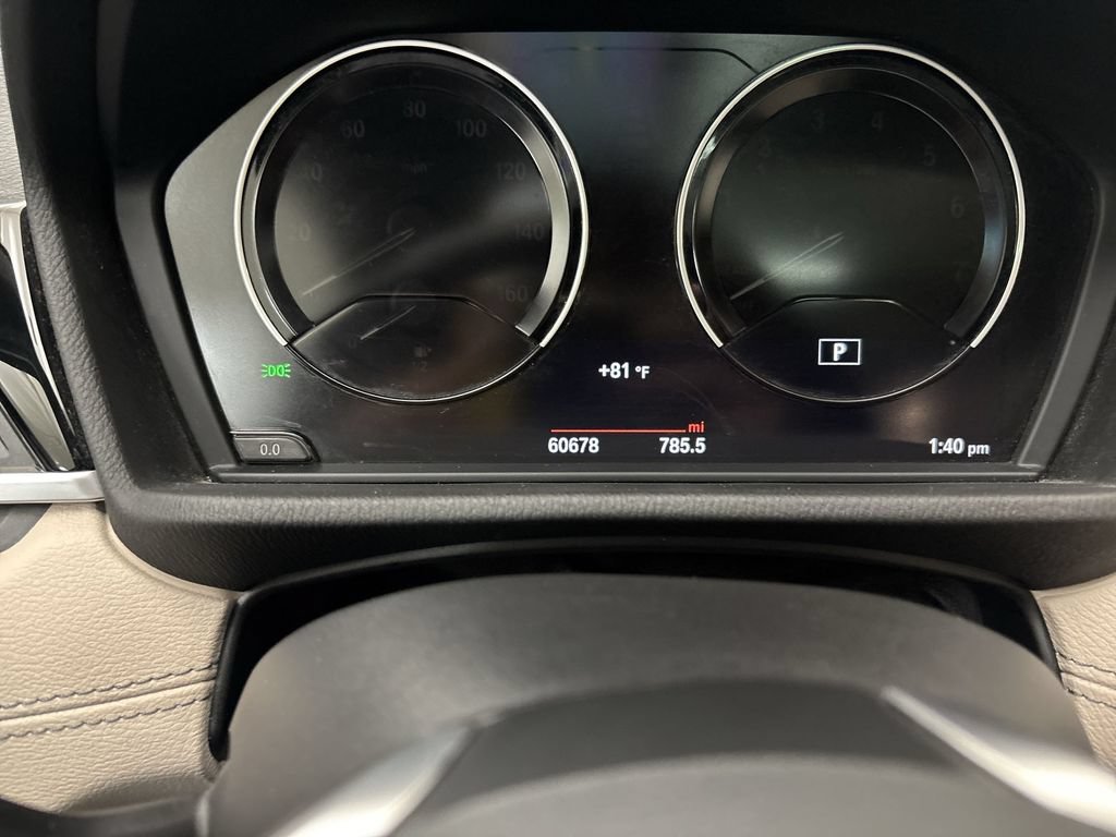 Used 2020 BMW X1 xDrive28i w/ Convenience Package AWD/4WD image 17