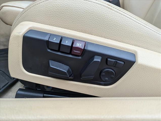 Used 2015 BMW 435i Convertible image 11