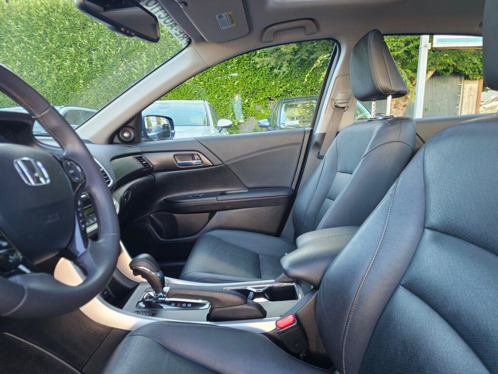 Used 2014 Honda Accord EX-L image 23