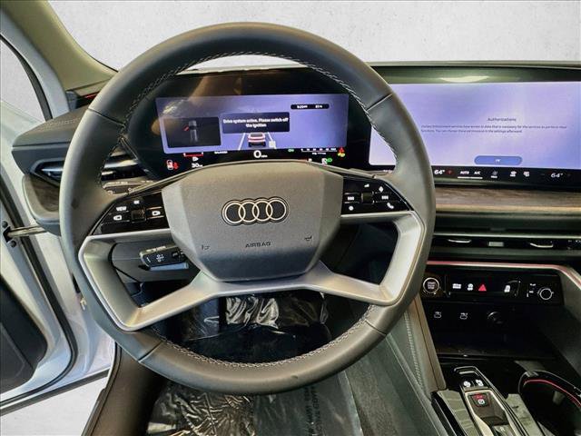 New 2026 Audi Q5 Premium AWD/4WD image 10