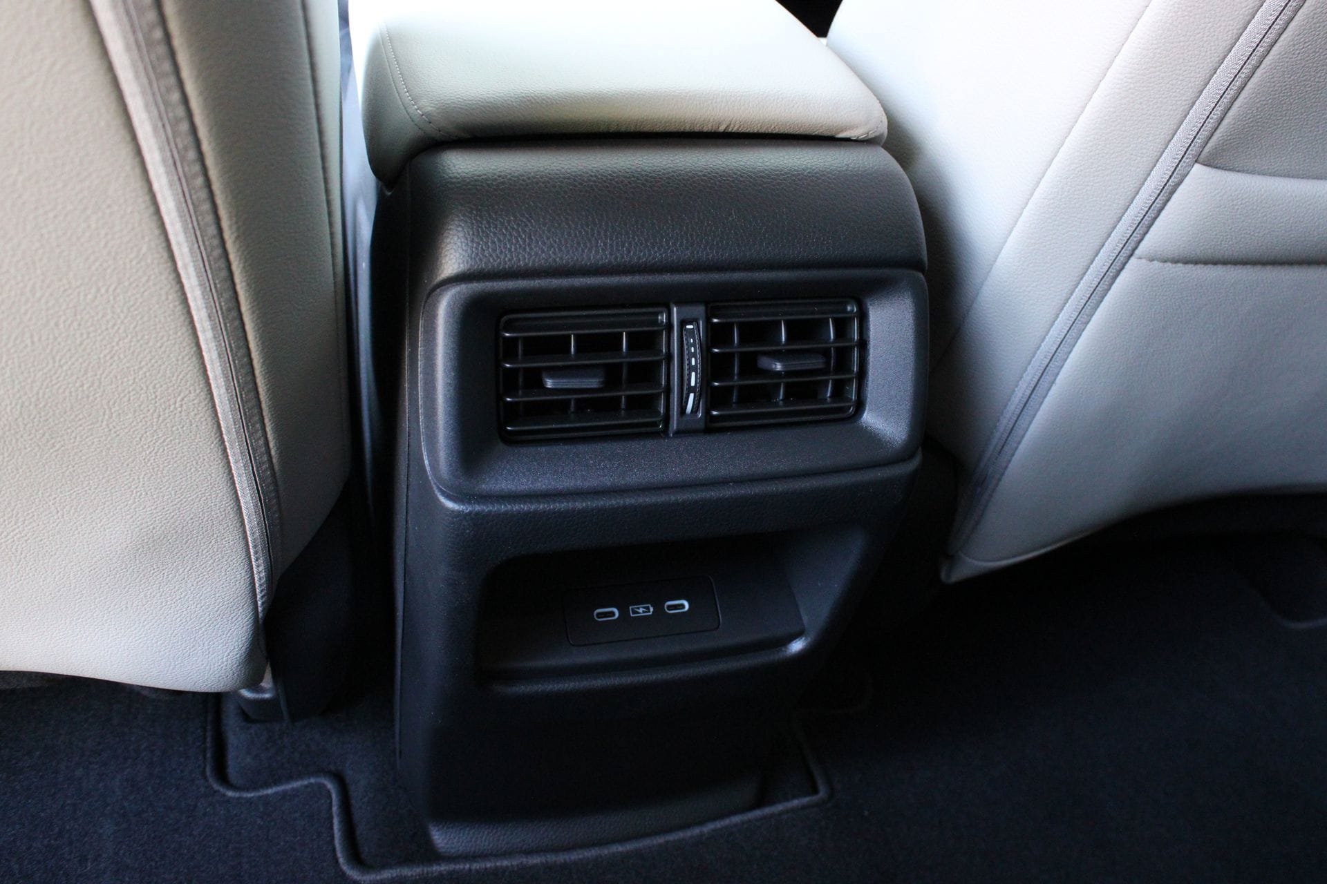 New 2026 Honda CR-V EX-L image 20