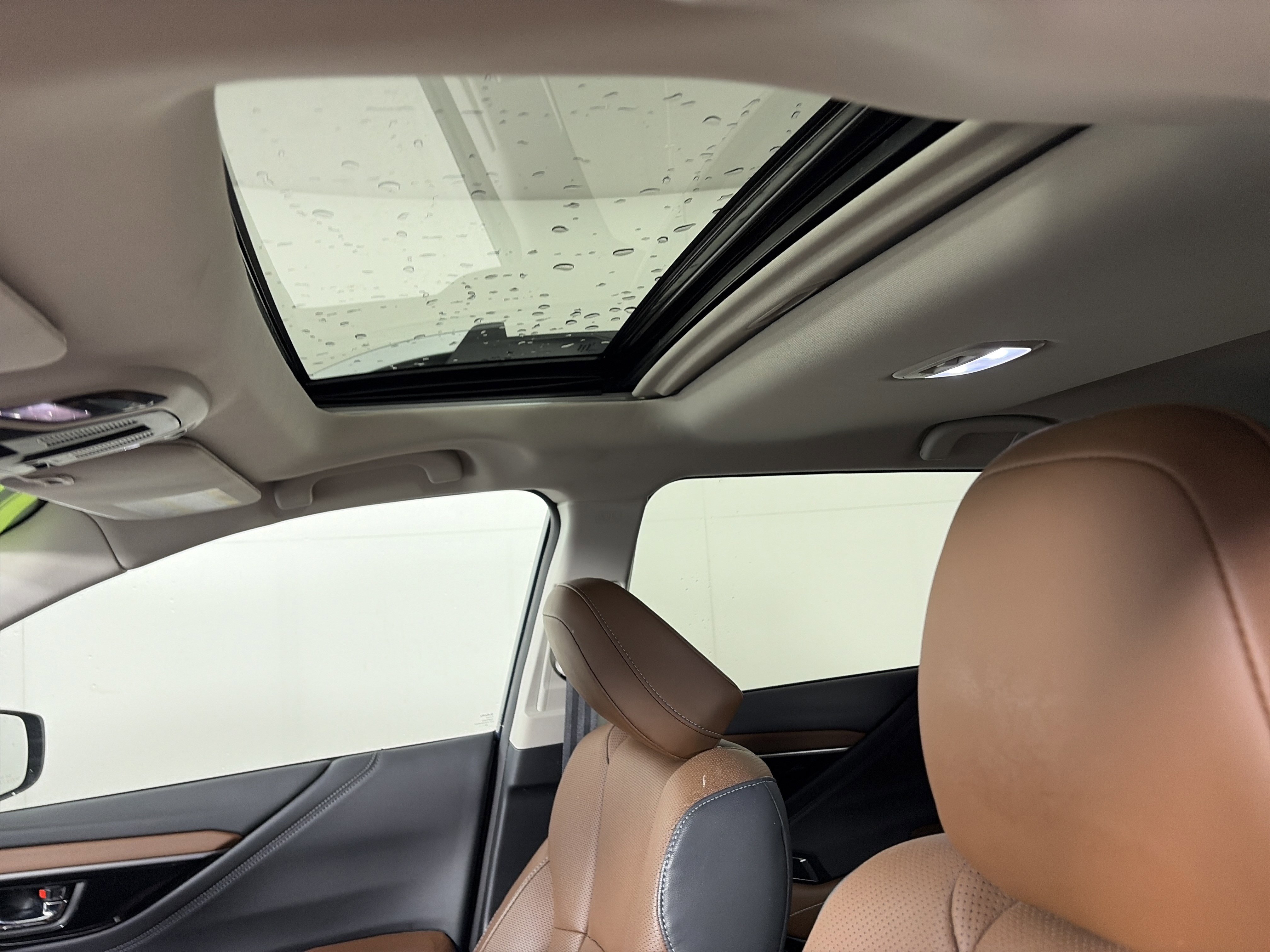 Used 2024 Subaru Outback Touring image 15