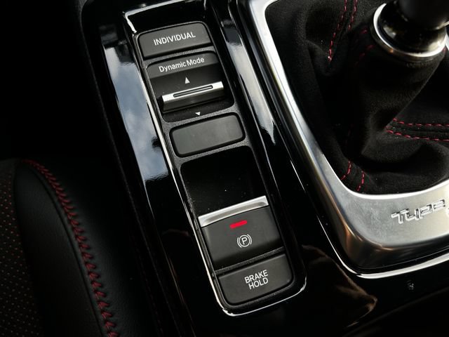 Certified 2025 Acura Integra Type S FWD image 26