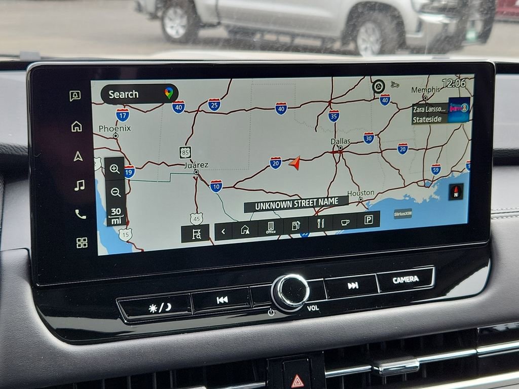 New 2026 Mitsubishi Outlander Trail Edition image 26