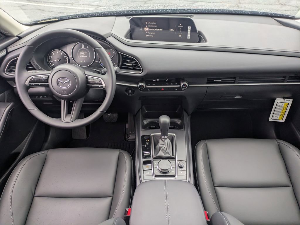New 2026 MAZDA CX-30 AWD 2.5 S w/ Select Sport Pkg image 15