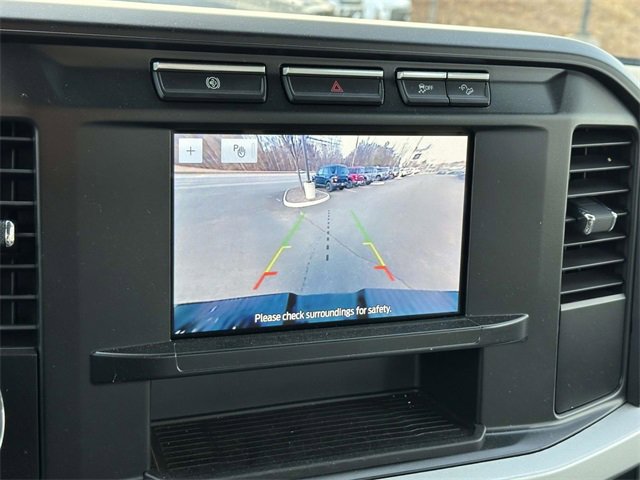 Used 2024 Ford F350 XL w/ FX4 Off-Road Package image 10