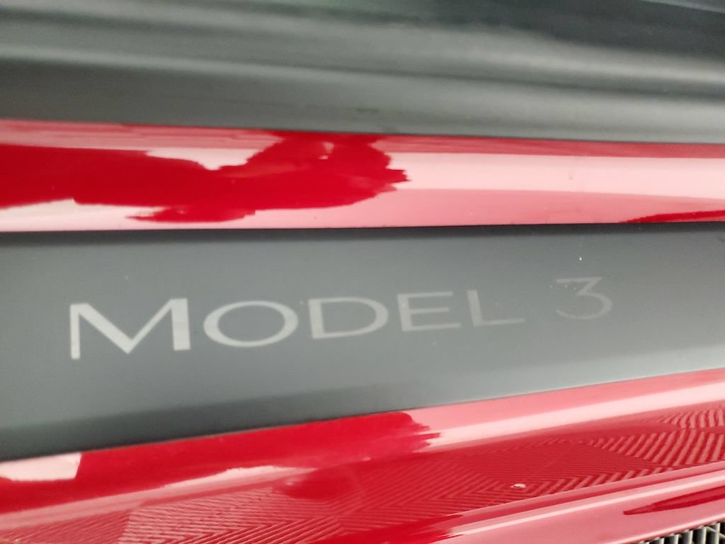 Used 2023 Tesla Model 3 Performance AWD/4WD image 16