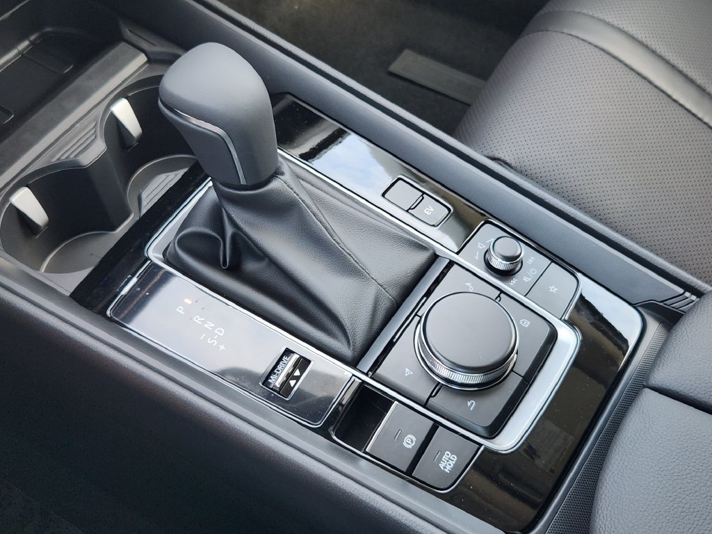 New 2026 MAZDA CX-50 AWD 2.5 Hybrid w/ Weather Package image 11