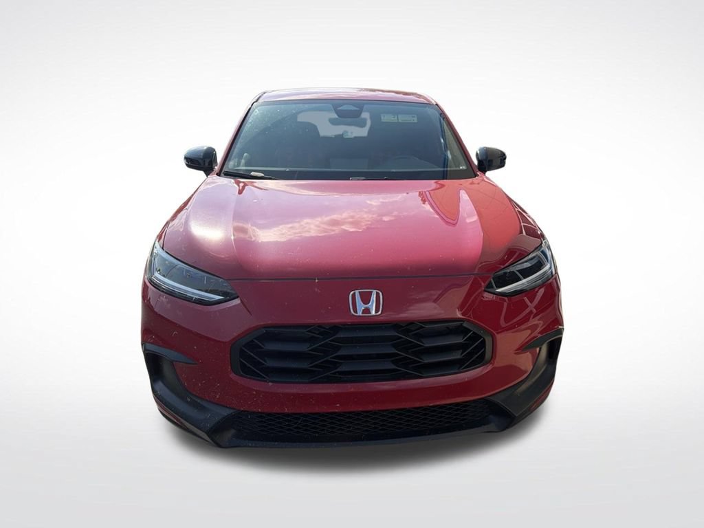 Used 2025 Honda HR-V Sport image 2