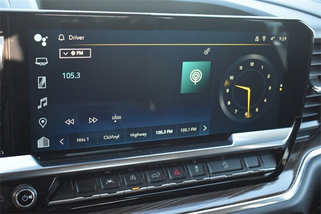 Used 2023 Chevrolet Silverado 1500 LT Trail Boss image 29