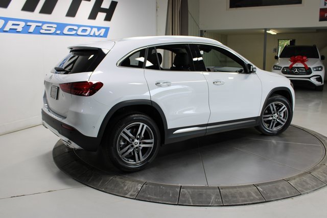Used 2024 Mercedes-Benz GLA 250 image 6