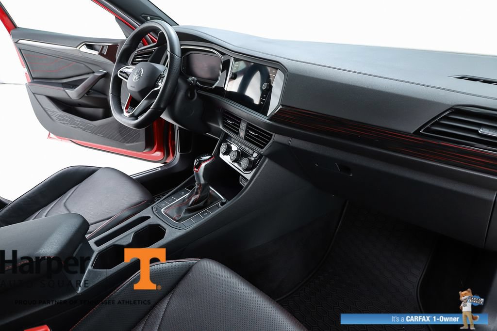Used 2023 Volkswagen Jetta GLI Autobahn FWD image 69