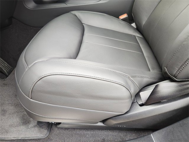 New 2025 Land Rover Range Rover Sport image 23