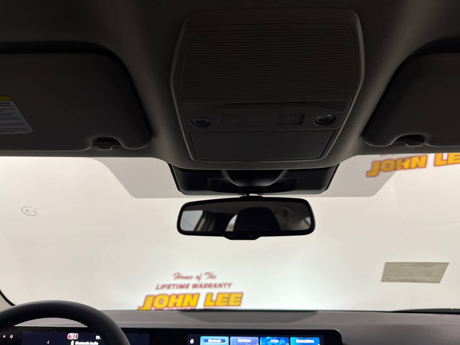 New 2026 Nissan Sentra SV w/ SV Convenience Package image 21