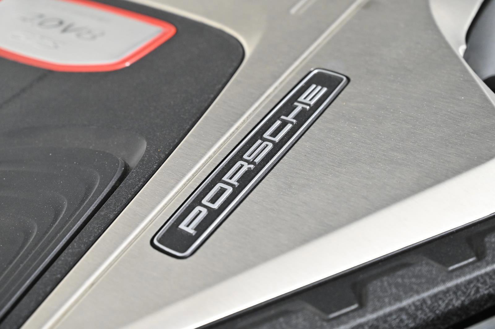 Used 2020 Porsche Panamera GTS image 51