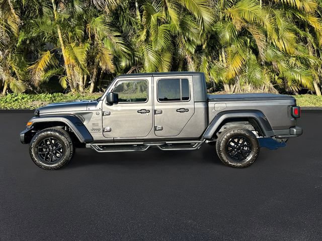 Used 2023 Jeep Gladiator Sport S image 8