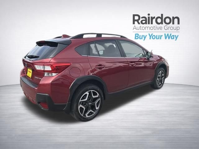 Used 2019 Subaru Crosstrek 2.0i Limited w/ Popular Package #2 AWD/4WD image 7