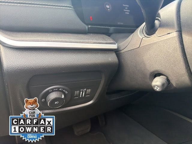 Used 2023 Jeep Grand Cherokee L Limited w/ Luxury Tech Group II image 28