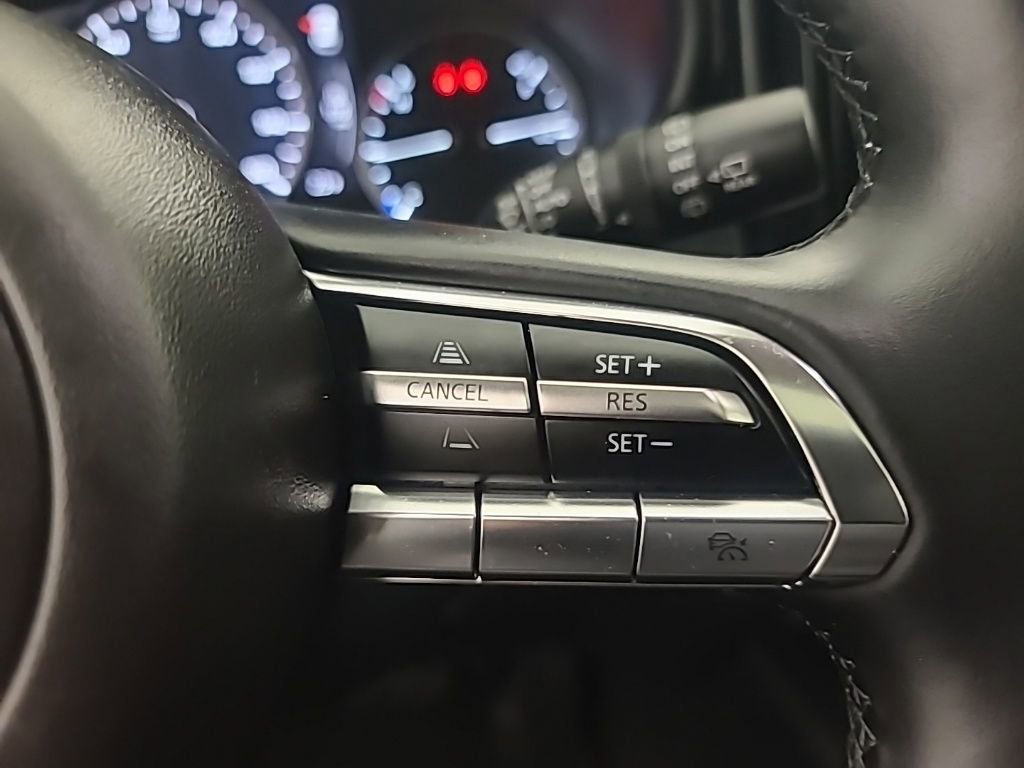 Used 2025 MAZDA CX-50 AWD 2.5 S w/ Premium Package image 30